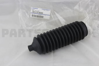 34137FA000 BOOT STR G/BOX