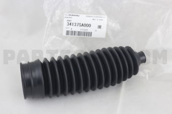 34137SA000 BOOT