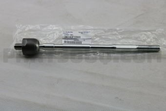 34140FC000 TIEROD COMPL