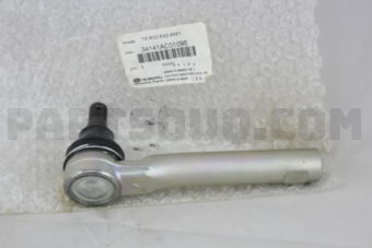 34141AC0109E TIE-ROD END ASSY