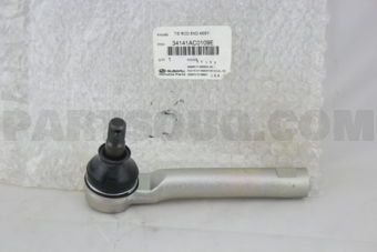 34141AC0109E TIE-ROD END ASSY
