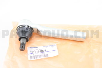 34161SA001 TIE ROD END ASSY