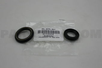 34191AG01A SEAL KIT OIL SEAL