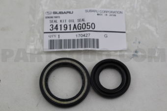 34191AG050 SEAL KIT OIL SEAL