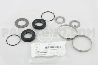 34191XA00A SEAL KIT A PS