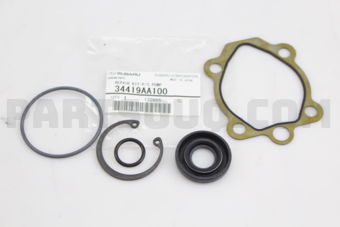 34419AA100 REPAIR KIT-P/S PUMP