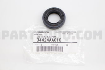 34424AA010 OIL SEAL-P/S PUMP