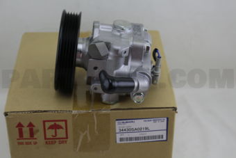 34430SA0219L PUMP ASSY
