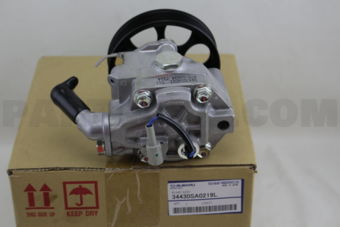 34430SA0219L PUMP ASSY