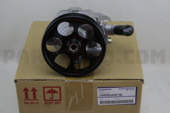 34430SA0219L PUMP ASSY