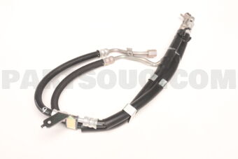 34610AG082 Subaru HOSE ASSY