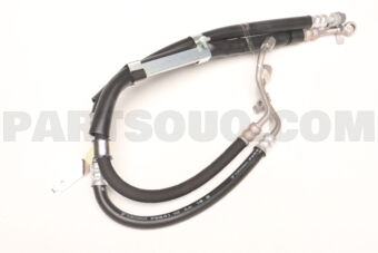 34610AG082 Subaru HOSE ASSY