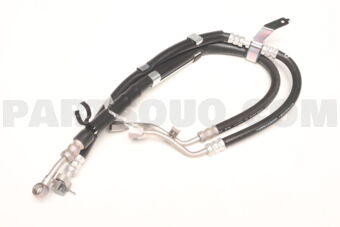 34610AG082 Subaru HOSE ASSY