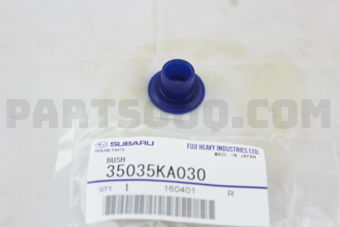 35035KA030 BUSH