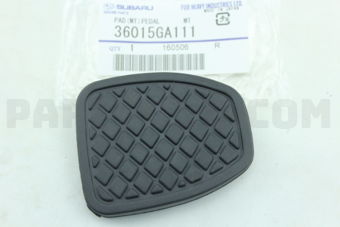 36015GA111 PAD