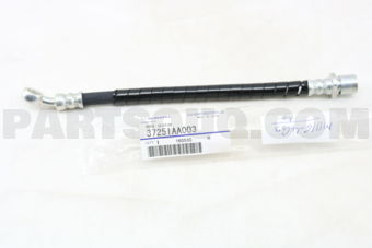 37251AA003 HOSE CLUTCH
