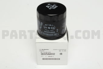 38325AA032 ATF FITER  ASSY