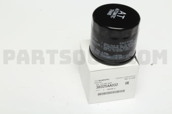 38325AA032 ATF FITER  ASSY