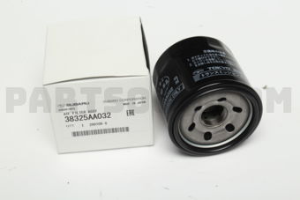 38325AA032 ATF FITER  ASSY