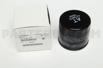 38325AA032 ATF FITER  ASSY