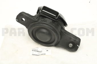 41022AE031 CUSHION RUB      LH