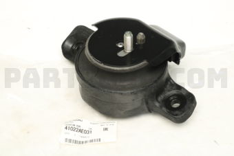 41022AE031 CUSHION RUB      LH