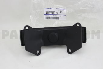 41022AE121 CUSHION RUBBER