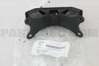 41022AG10A9E CUSHION RUBBER R
