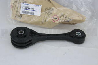 41040FE000 ROD ASSY PTG STPR