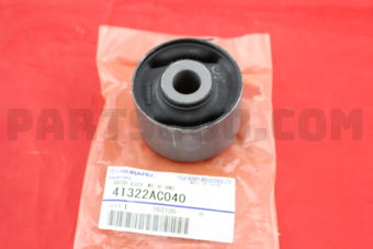 41322AC040 BUSH DIFF MT R 4WD