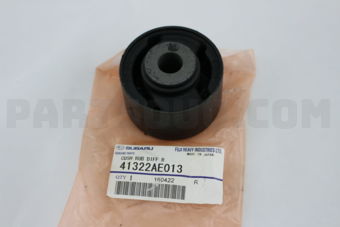 41322AE013 CUSH RUB DIFF R