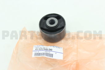 41322AG000 CUSH RUB DIFF R