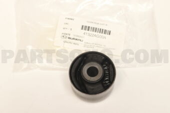 41322AG00A CUSH RUB DIFF R