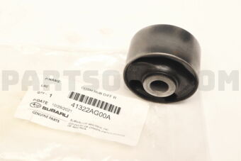 41322AG00A CUSH RUB DIFF R