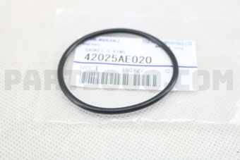 42025AE020 GASKET 0 RING