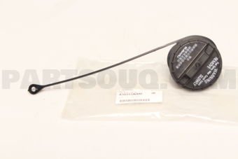 42031SA000 CAP ASSY FILLER