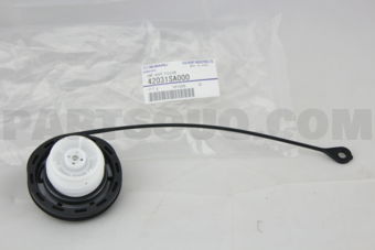 42031SA000 CAP ASSY FILLER