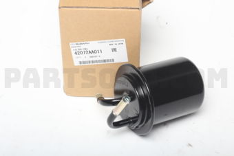 42072AA011 FILTER FUEL