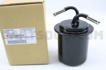 42072AA011 FILTER FUEL