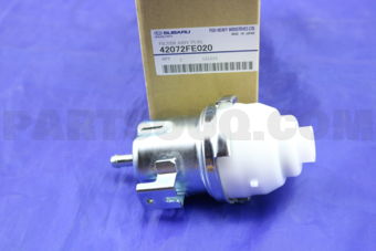 42072FE020 FILTER ASSY FUEL