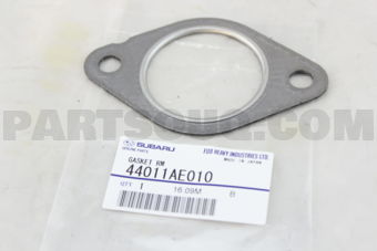44011AE010 GASKET RM