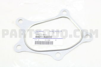 44011AG030 GASKET T OUTLET