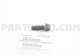 44015AC000 FLANGE BOLT