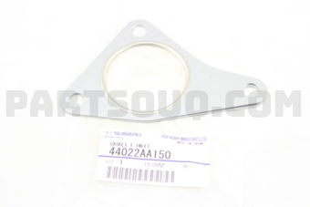44022AA150 Subaru GASKET T INLET