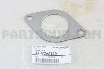 44022AA170 GASKET M R