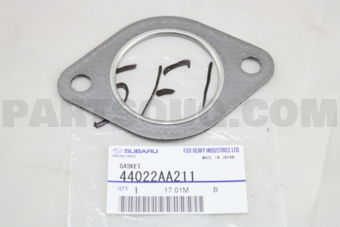 44022AA211 GASKET