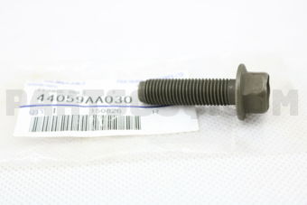 44059AA030 FLANGE BOLT F