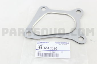 44165AC020 GASKET OUTLET