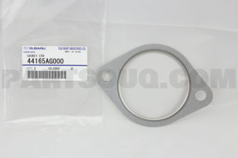 44165AG000 GASKET CTR