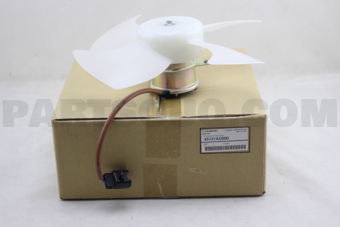 45121AG000 AFAN&MOTOR ASSY